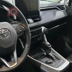 تويوتا راف 4